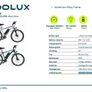 Koolux X15 Mountain Electric Bike Image 4