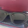 Timeless Gucci GG1170S Cat-Eye Sunglasses Image 3