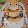 Fisher price baby chair Image 2