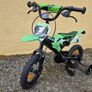 Kids Bike 12 inch Image 2
