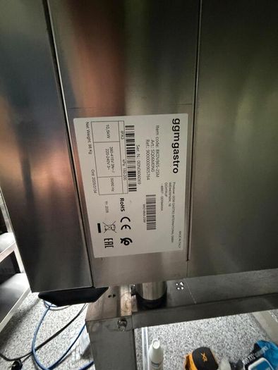 Commercial Oven for Sale  Brand New, Never Used