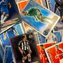 Match Attax Cards 08/09 Image 8