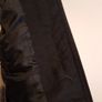 Size 6 H and M Black Jacket Image 6