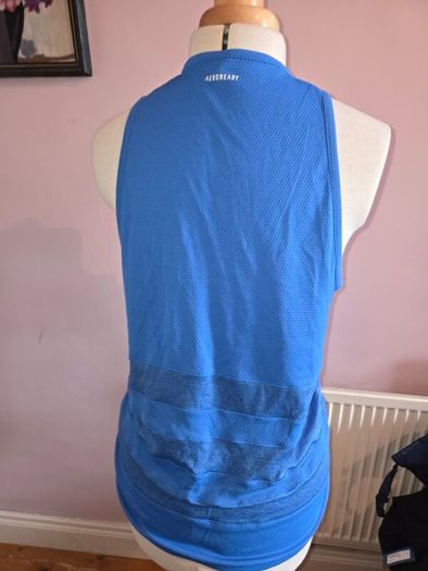 Leinster Rugby Training Top - Medium size