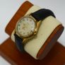Vintage Gents Ronet Gold Mechanical Watch Image 3