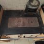 Antique Rayburn Stove Working Image 8