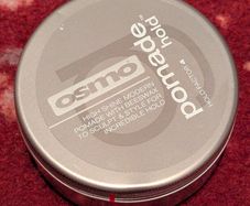 Osmo Pomade Hold - NEW