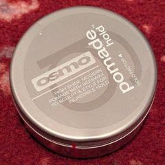 Osmo Pomade Hold - NEW