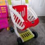 Shopping trolley Image 3