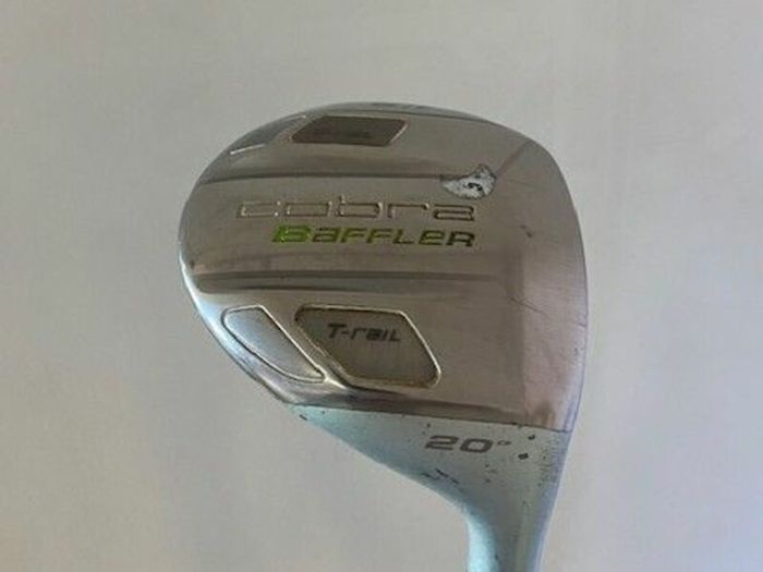 Womens Golf Clubs