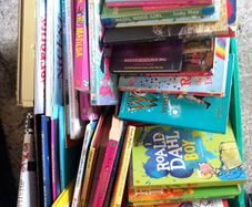 childrens books