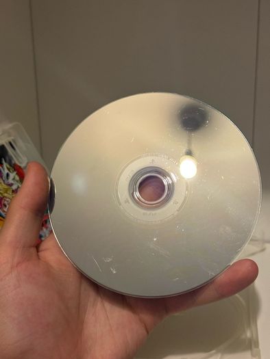 Dragon Ball Raging Blast 2 PS3