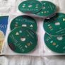 The West Wing Complete Season 3 Dvd Boxset Image 2