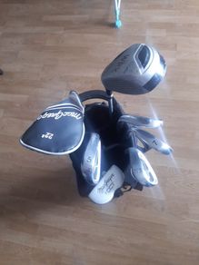 junior set of clubs 10 / 12 years