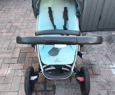 buggy bundle- quinny