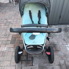buggy bundle- quinny