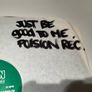 RJ Just Be Good To Me Hi Poisn Recording 1994 Breakbeat Hardcore Jungle Image 6