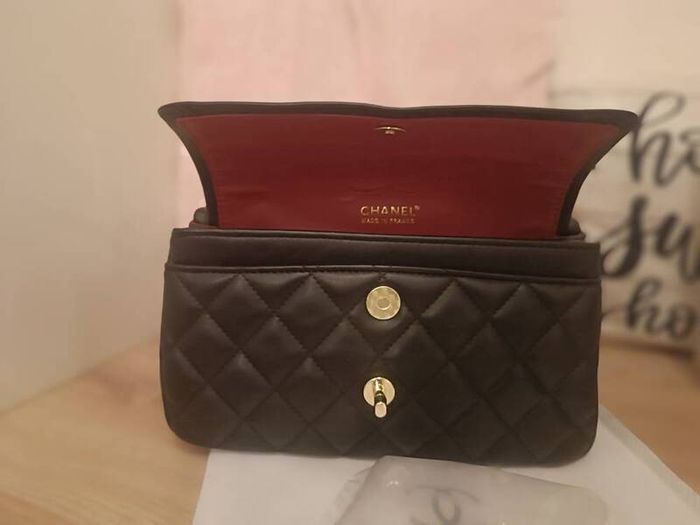 Chanel Handbag
