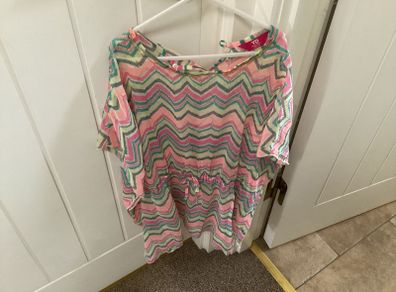 Kids top age 7/8