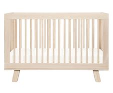 convertable crib 3 in 1 Hudson Babyletto
