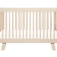 convertable crib 3 in 1 Hudson Babyletto