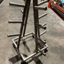 stainless steel stand Image 2