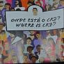 Where Is Cr7 Poster  (cristiano Ronaldo) Image 3