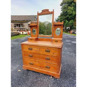 Dresser KAS136