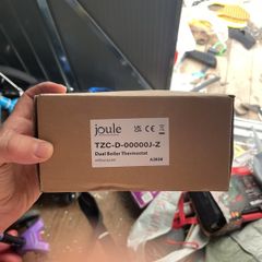 boiler thermostat