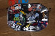 31 hot wheels cars