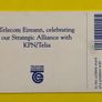 Callcard 1155 Strategic Alliance Image 2