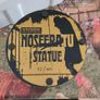 Nosferatu Sideshow Collectibles - Universal Monsters Statue Figure Model (112 of 500 made) RARE Image 2