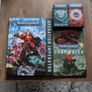 Warhammer 40k Armageddon 11th Edition Rule Book, Mission & Campaign Deck Image 3