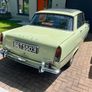 Rover P6 (2000) 1966 Image 2