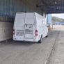 Mercedes sprinter campervan Image 6