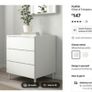 Chest of Drawers Image 5