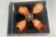 The Manhattan Transfer Tonin' CD