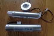 NVC Emergency Downlights x 2 for Sale