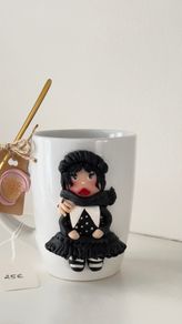 Gift Handmade Mug