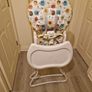 Gracco Baby Highchair Image 2