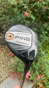 Ping G400 Fairway Wood