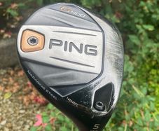 Ping G400 Fairway Wood