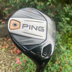 Ping G400 Fairway Wood