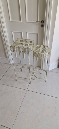 Rustic Table