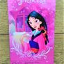Disneys Mulan - Vinyl Classic Movie Doll Image 3