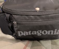 Patagonia hip pack