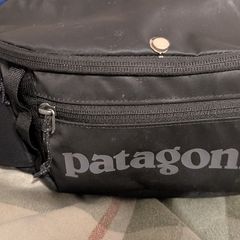 Patagonia hip pack