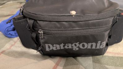 Patagonia hip pack