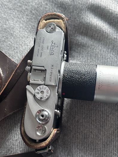 Leica M3