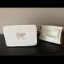 Tony Mc Donald Antique shop box in the shape of a teapot Image 9